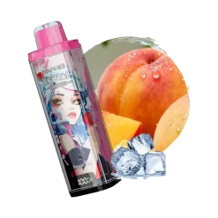 Vapme Crystal 48000 Puffs Disposable Vape (11)