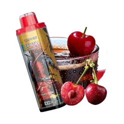Vapme Crystal 48000 Puffs Wegwerp Vape (15)