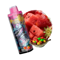Vapme Crystal 48000 Puffs Vape Desechable (3)