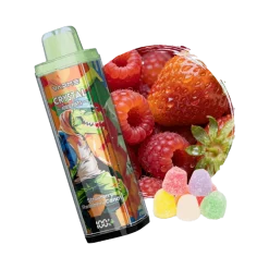 Vapme Crystal 48000 Puffs Wegwerp Vape (4)
