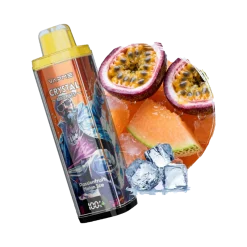 Vapme Crystal wegwerpvape met 48.000 trekjes (8)