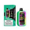 Vapme Digital 30000 Puffs Disposable Vape Wholesale (3)