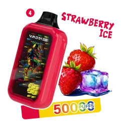 Vapme Digital 50000 Puffs Disposable Vape Wholesale (1)