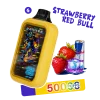 Vapme Digital 50000 Puffs Disposable Vape Wholesale (11)