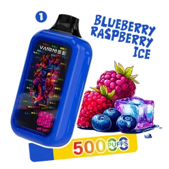 Vapme Digital 50000 Puffs Disposable Vape Wholesale (13)