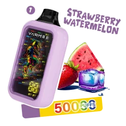Vapme Digital 50000 Puffs Disposable Vape Wholesale (14)