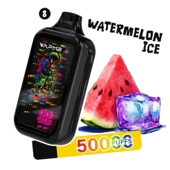 Vapme Digital 50000 Puffs Disposable Vape Wholesale