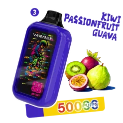 Vapme Digital 50000 Puffs Disposable Vape Wholesale (5)