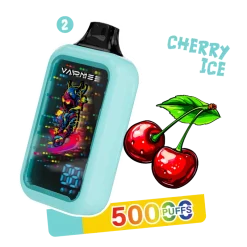 Vapme Digital 50000 Puffs Disposable Vape Wholesale (6)