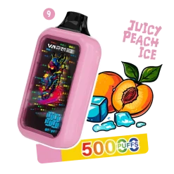 Vapme Digital 50000 Puffs Disposable Vape Wholesale (9)