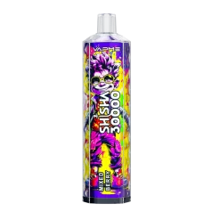 Vapme Shisha 30000 Puffs Disposable Vape Wholesale (19)