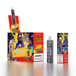Vapme Shisha 30000 Puffs Disposable Vape Wholesale (2)