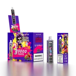 Vapme Shisha 30000 Puffs Disposable Vape Wholesale (3)