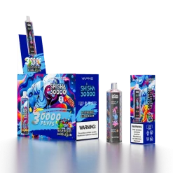 Vapme Shisha 30000 Puffs Disposable Vape Wholesale (5)
