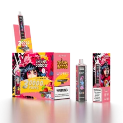 Vapme Shisha 30000 Puffs Disposable Vape Wholesale (6)