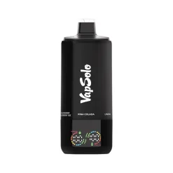 Vapslo Sixer 180K Disposable Pina Colada Love 66 Lime Passion Fruit Monster Mango Straw berry Ice Blackberry Blueberryice