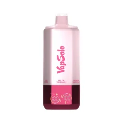 Vapslo Sixer 180K Disposable Sex On The Beach Raspberry Watermelon Happy Ranch Lemon Peach Pink Lemonade Fizzy Cherry