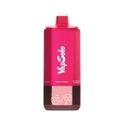 Vapslo Sixer 180K Disposable Triple Cherry Watermelon Bubblegum Juicy Peach Ice Grapefruit Refresher Love 66 Coco Loco