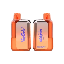 Vapsolo Mars 50K Disposable Vape Wholesale Main