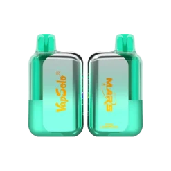 Vapsolo Mars 50K Disposable Vape Wholesale Pink lemonade