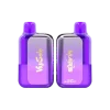 Vapsolo Mars 50K Disposable Vape Wholesale Sour Blue Dust