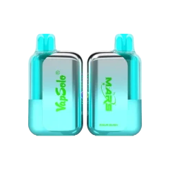 Vapsolo Mars 50K Disposable Vape Wholesale Sour Gush
