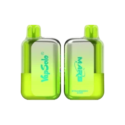 Vapsolo Mars 50K Disposable Vape Wholesale strawberry kiwi