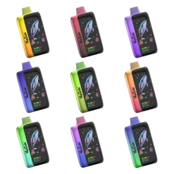 Vapsolo Master 70K