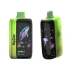 Vapsolo Master 70K Kiwi Passion Fruit Guava