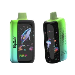 Vapsolo Master 70K Watermelon Ice