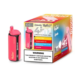 Vapsolo Quads 80000 Lemon Lime Watermelon Ice Black Ice Dragon Fruit Strawberry Love66
