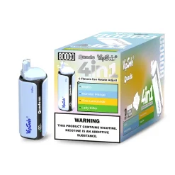 Vapsolo Quads 80000 Mojito Monster Mango Pink Lemonade Lady Killer