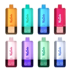Vapsolo Sixer 180K Disposable