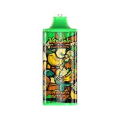 Vapsolo Super Pro 30K Puffs Disposable Vape Fresh Fruit Tea