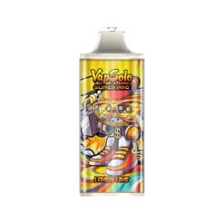 Vapsolo Super Pro 30K Puffs Disposable Vape Lemon Lime