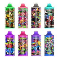 Vapsolo Super Pro 30K Puffs Disposable Vape Overview