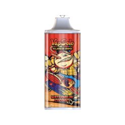 Vapsolo Super Pro 30K Puffs Disposable Vape Watermelon Coconut