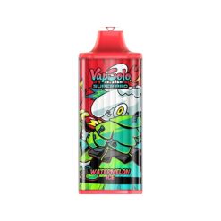 Vapsolo Super Pro 30K Puffs Disposable Vape Watermelon ice