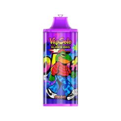 Vapsolo Super Pro 30K Puffs Disposable Vape solo 1