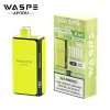 Waspe Aiviou 100K PRO 2en1 Slide Control Vape Sexy Summer & Watermelon Ice