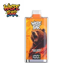 Waspe Bar 60K Puffs Vape Desechable 1