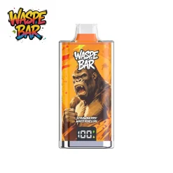 Waspe Bar 60K Puffs Vape Desechable 11