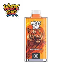 Waspe Bar 60K Puffs Disposable Vape 13