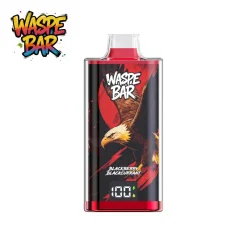 Waspe Bar 60K Puffs Vape Desechable 16