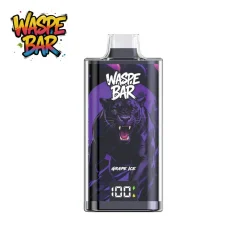 Vape desechable Waspe Bar de 60 000 caladas 2