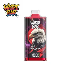 Waspe Bar 60K Puffs Vape Desechable 3