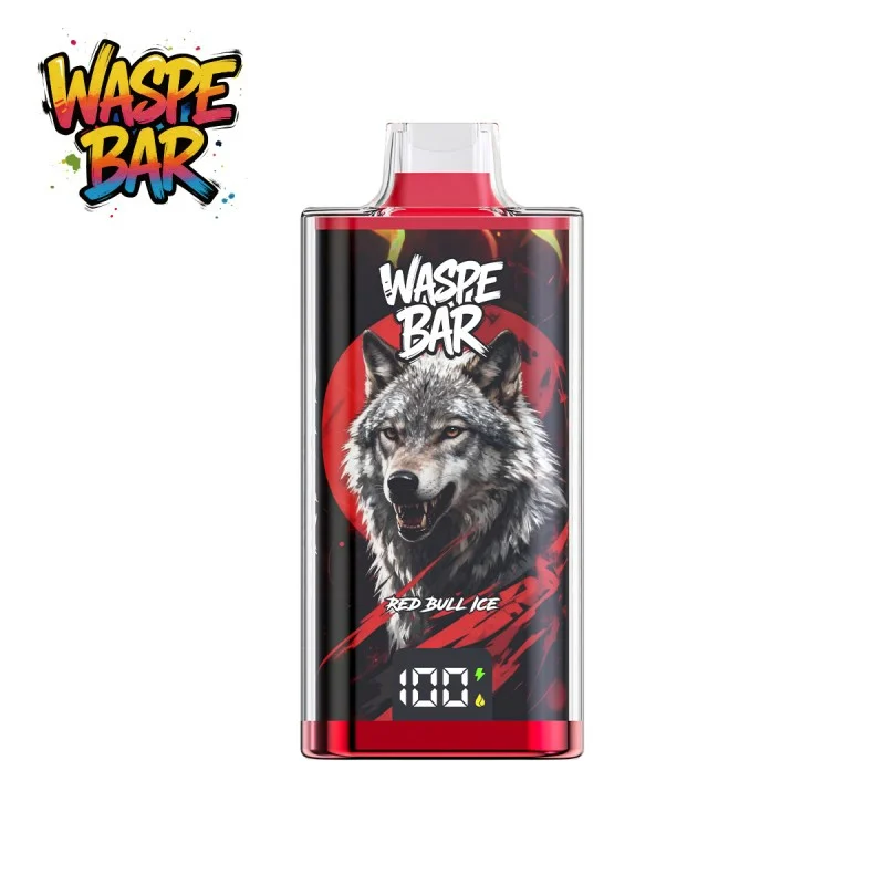 Waspe Bar 60K Puffs Vape Desechable 4