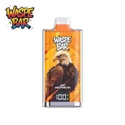 Waspe Bar 60K Puffs Vape Desechable 7