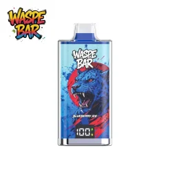 Waspe Bar 60K Puffs Vape Desechable 8