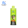 Fumot ECO 4in1 80K Puffs Disposable Vape Wholesale